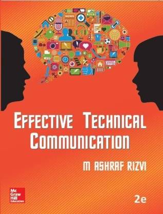 (Old Edition) Effective Technical Communication