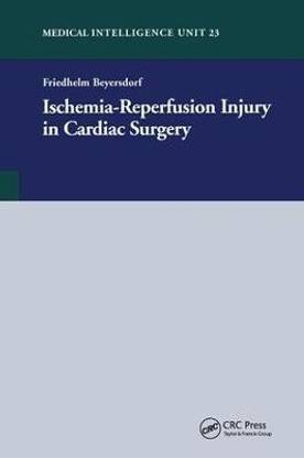 Ischemia-Reperfusion Injury in Cardiac Surgery