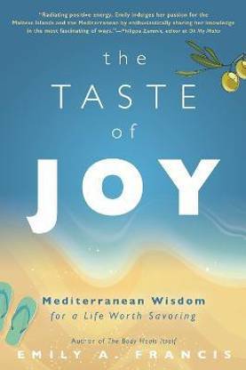 The Taste of Joy