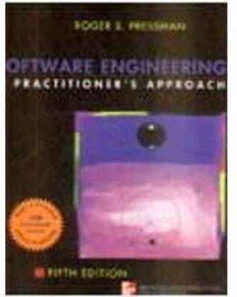 Software Engineering A Practitioners Approach