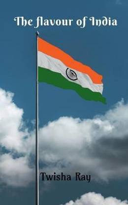 The flavour of India