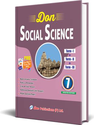 DON 7th Social Science Guide Book