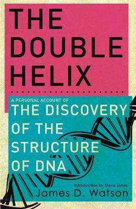 The Double Helix