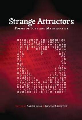 Strange Attractors illustrated edition Edition