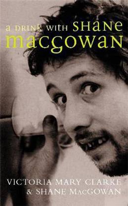 A Drink with Shane MacGowan