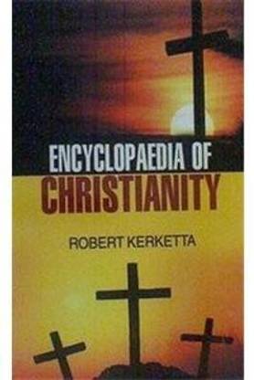 Encyclopaedia of Christianity