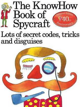 Knowhow Book of Spycraft