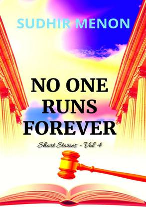 No One Runs Forever