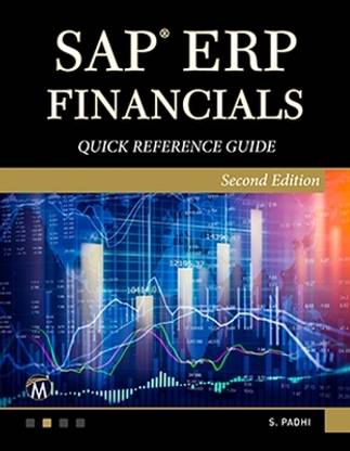 SAP ERP Financials