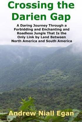 Crossing the Darien Gap