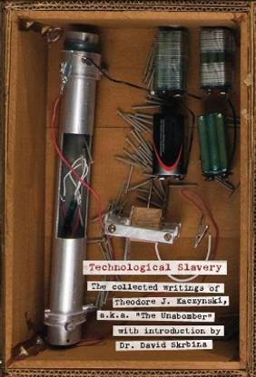 Technological Slavery
