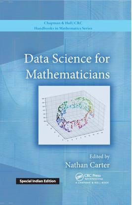 Data Science for Mathematicians