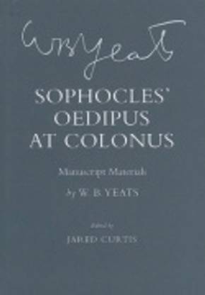 Sophocles' "Oedipus at Colonus"