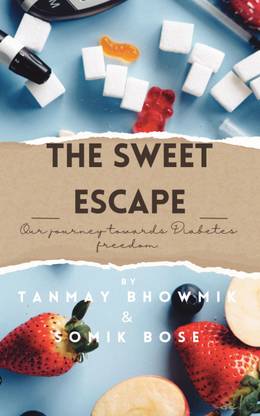 The Sweet Escape