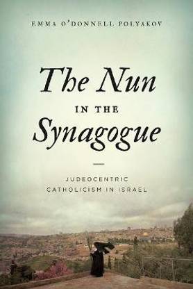 The Nun in the Synagogue