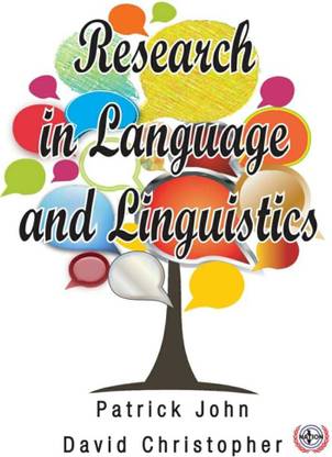 Research in Language and Linguistics