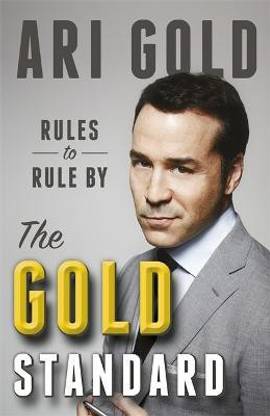 The Gold Standard