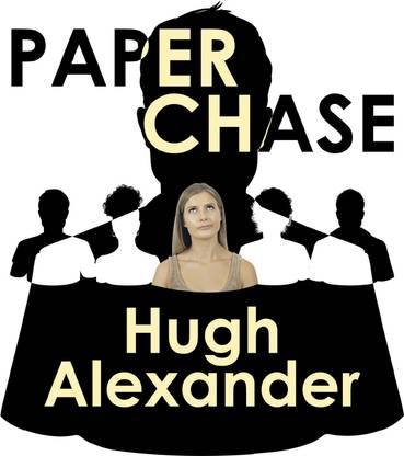 Paper Chase