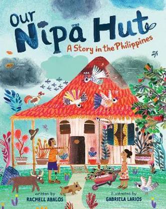 Our Nipa Hut
