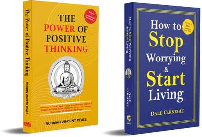 The Power Of Positive Thinking | How to Stop Worrying and Start Living