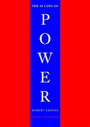 The 48 Laws Of Power