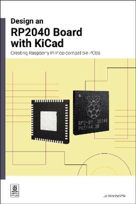 Design an RP2040 board with KiCad