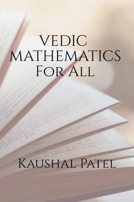 Vedic Mathematics for All