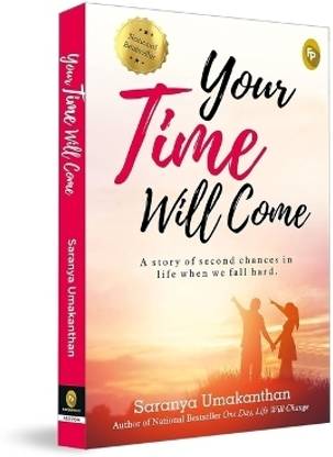 Your Time Will Come
