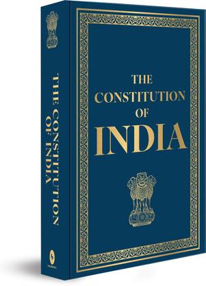 The Constitution of India