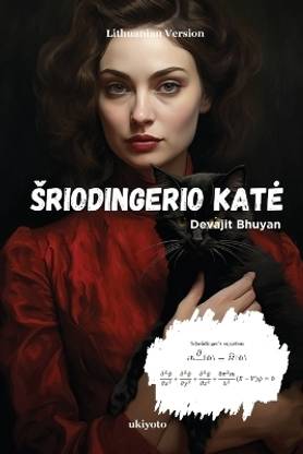Šriodingerio katė