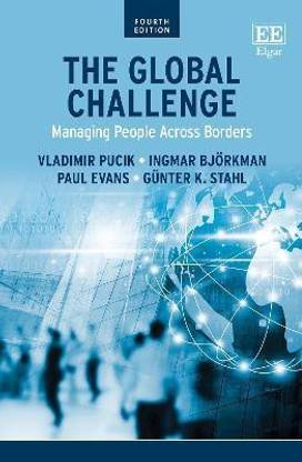 The Global Challenge