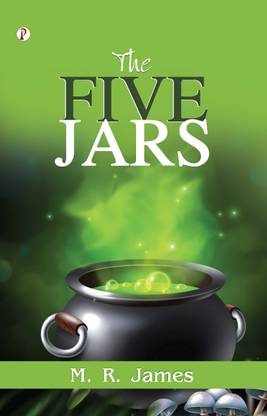 The Five Jars (Edition1st)