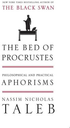 The Bed of Procrustes