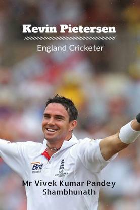 Kevin Pietersen