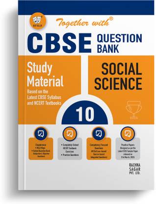 social science class 10 annual exam question paper 2024