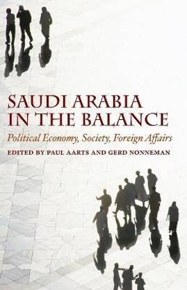 Saudi Arabia in the Balance