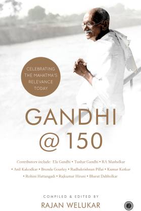 Gandhi@150
