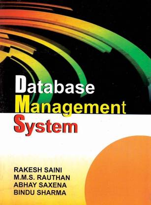Database Management System
