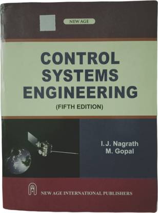 Control Systems Engineering