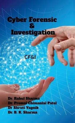 Cyber Forensic & Investigation  - CF&I