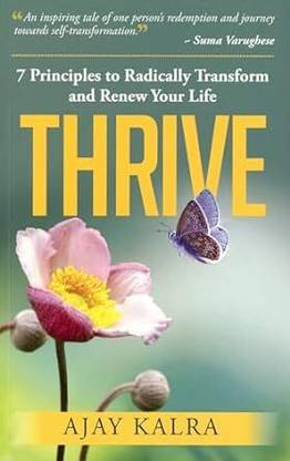 THRIVE