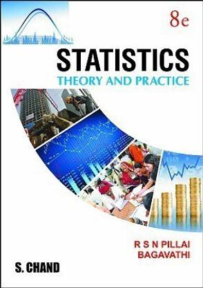 Statistics Theory and Practice