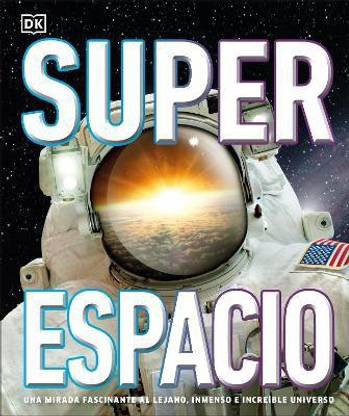 Superespacio (Super Space)