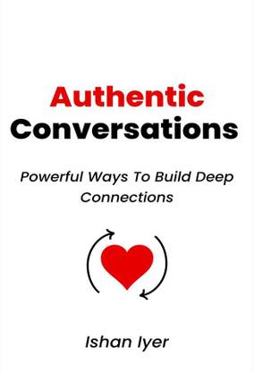 Authentic Conversations