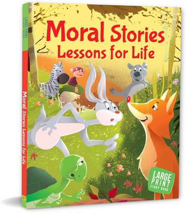 Moral Stories Lessons for Life