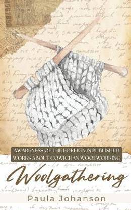 Woolgathering