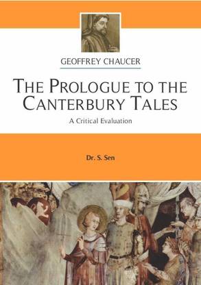 The Prologue to the Canterbury Tales