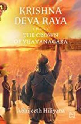 Krishna Deva Raya [Part 2]