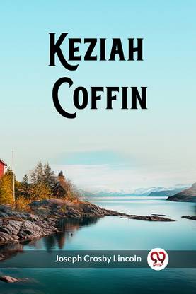 Keziah Coffin (Edition2023)