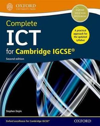 Complete ICT for Cambridge IGCSE (Second Edition)  - Teacher Resource Pack